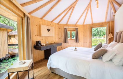 glamping Nova Gorica