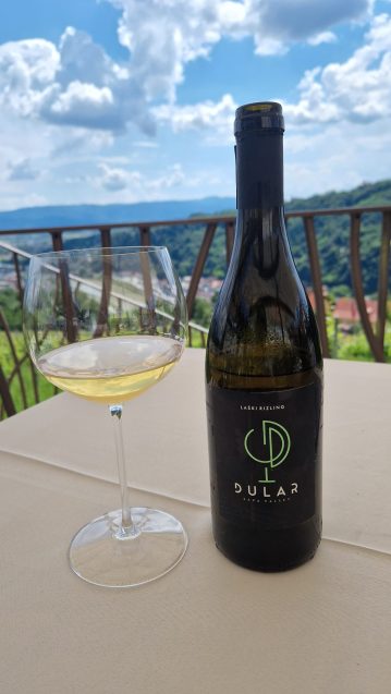 Vina Dular