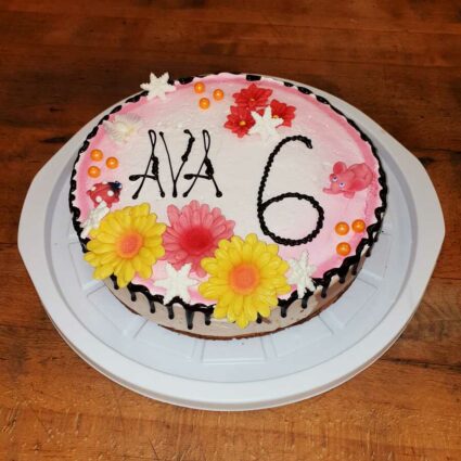 poročna torta