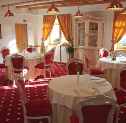 hotel Planinka