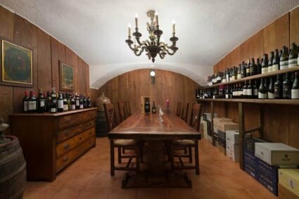 hotel Planinka