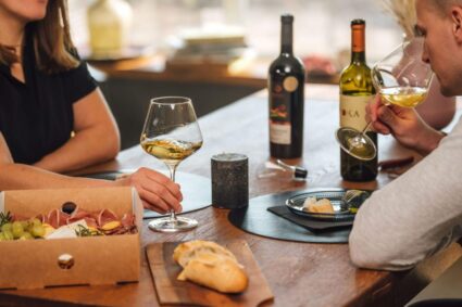 Cuvee Wines