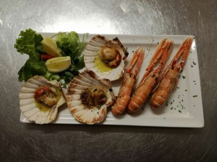 restavracija Valmarin