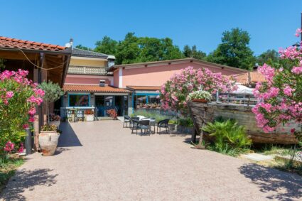 restavracija Valmarin