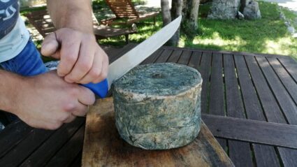 poroka v Vipavi