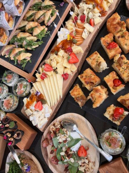 catering za poroko