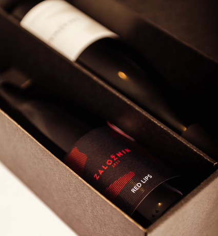 vino na poroki