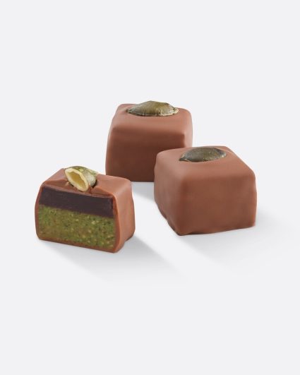 Aska Artisan chocolate
