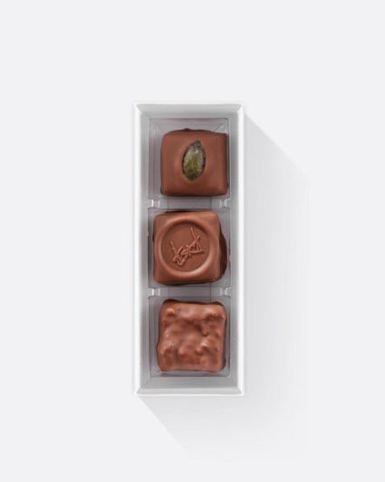 Aska Artisan chocolate