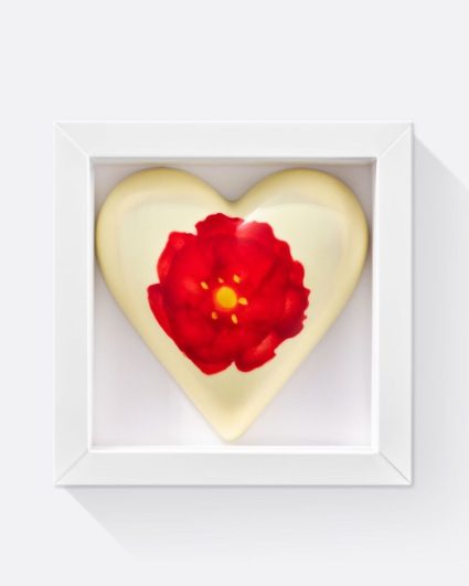 čokolada za poročno darilo za svate