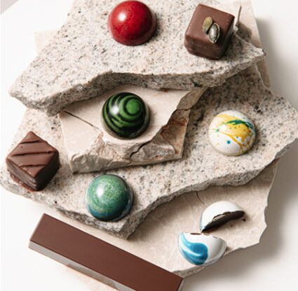 ASKA artisan chocolate