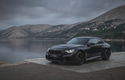 BMW M2 Coupé