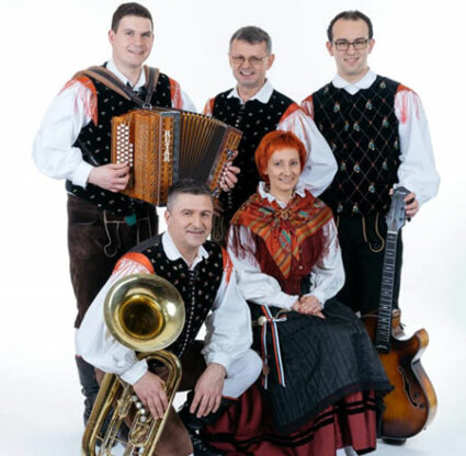 Ansambel Javor