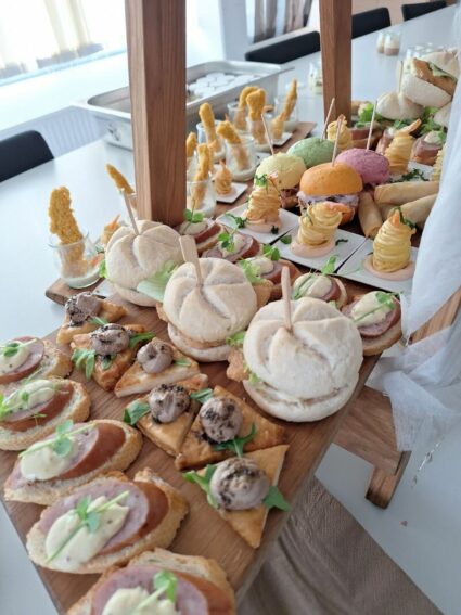 catering Origano