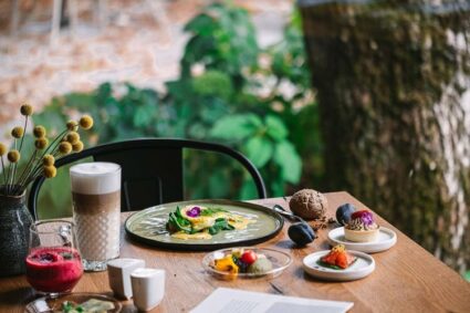 Butični Hotel Bohinj Sunrose 7