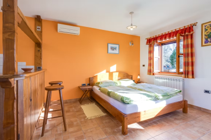 Turistična kmetija Tonin