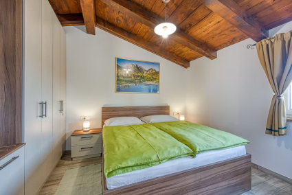 Turistična kmetija Tonin