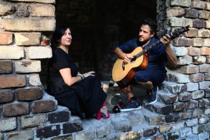 Duo Planet Acoustic