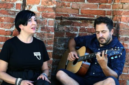 Duo Planet Acoustic