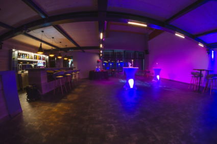 NIX – event venue