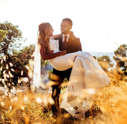 Avenia weddings