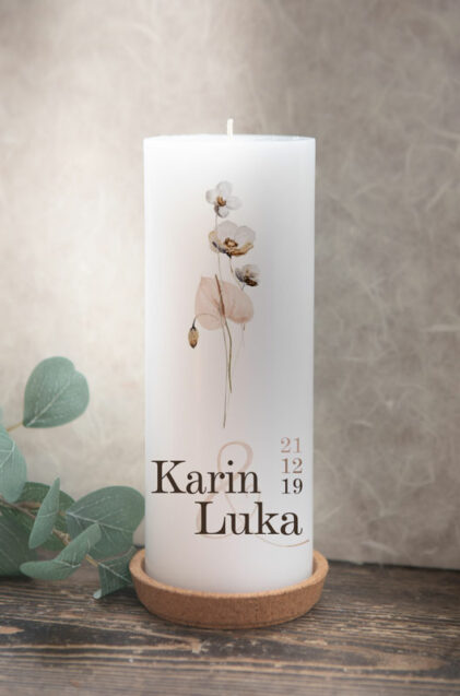 Luxy candles