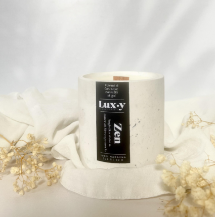 Luxy candles