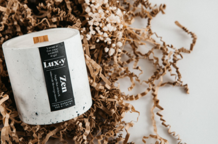 Luxy candles
