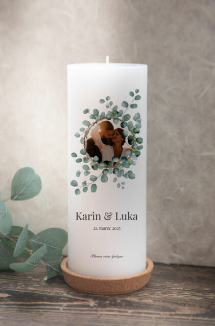 Luxy candles