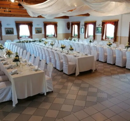 poročna dvorana na Podravskem