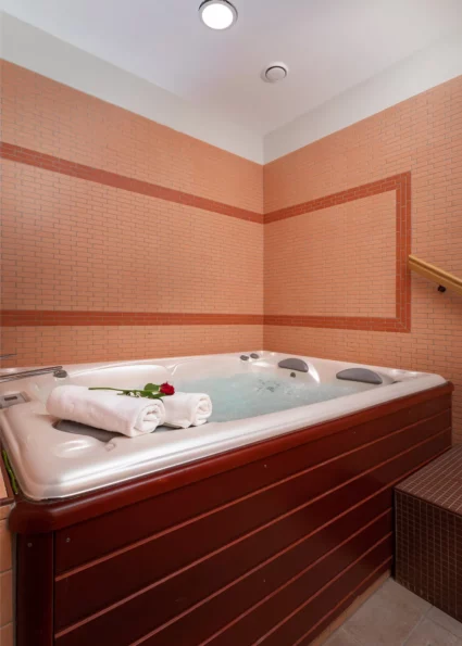 Grand hotel Bellevue