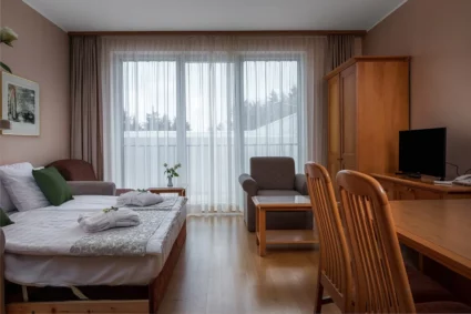 Grand hotel Bellevue