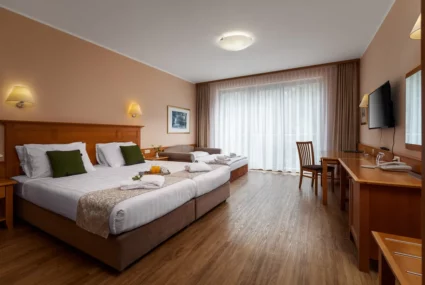 Grand hotel Bellevue