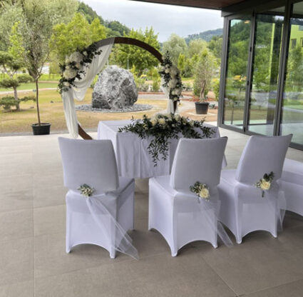 hotel Korošica