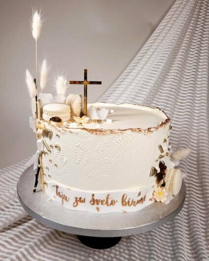 rojstnodnevna torta