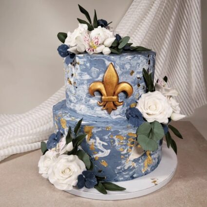 rojstnodnevna torta