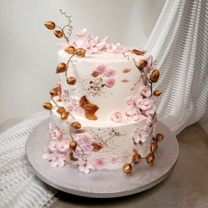 rojstnodnevna torta
