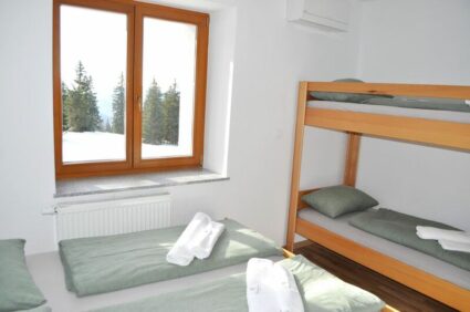Ribniška koča