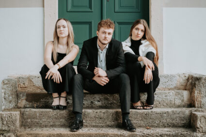 Trio Ljubavi