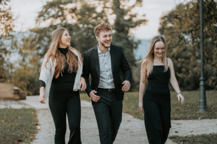 Trio Ljubavi