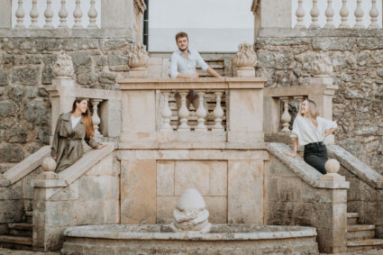 Trio Ljubavi