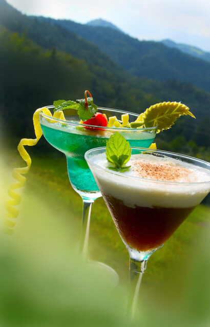 cocktail bar Roky