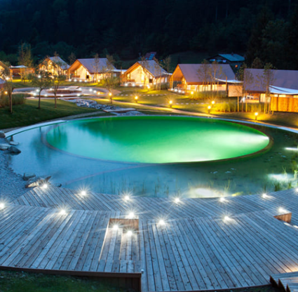 Herbal Resort Ljubno
