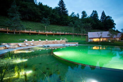 Herbal Resort Ljubno