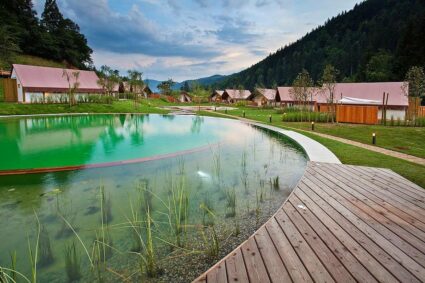 Herbal Resort Ljubno