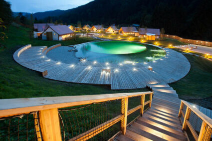 Herbal Resort Ljubno