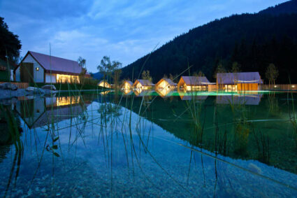 Herbal Resort Ljubno