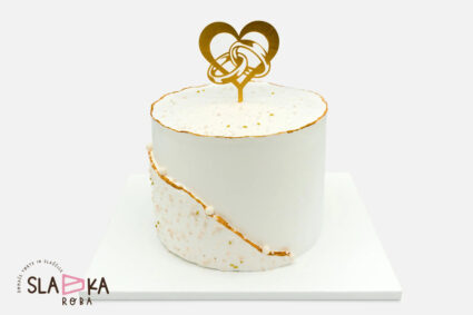 poročna torta Ribnica