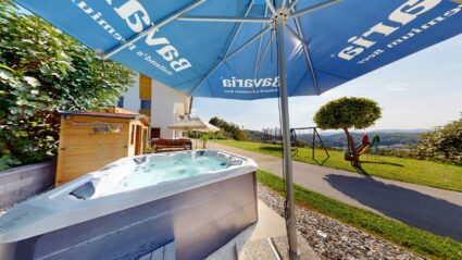 Villa Four Stars