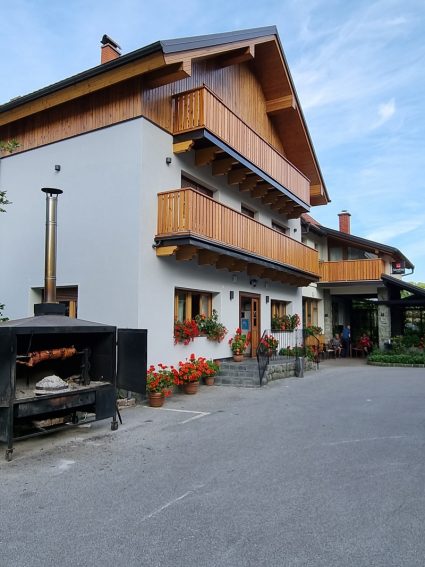 Gostišče Pevc